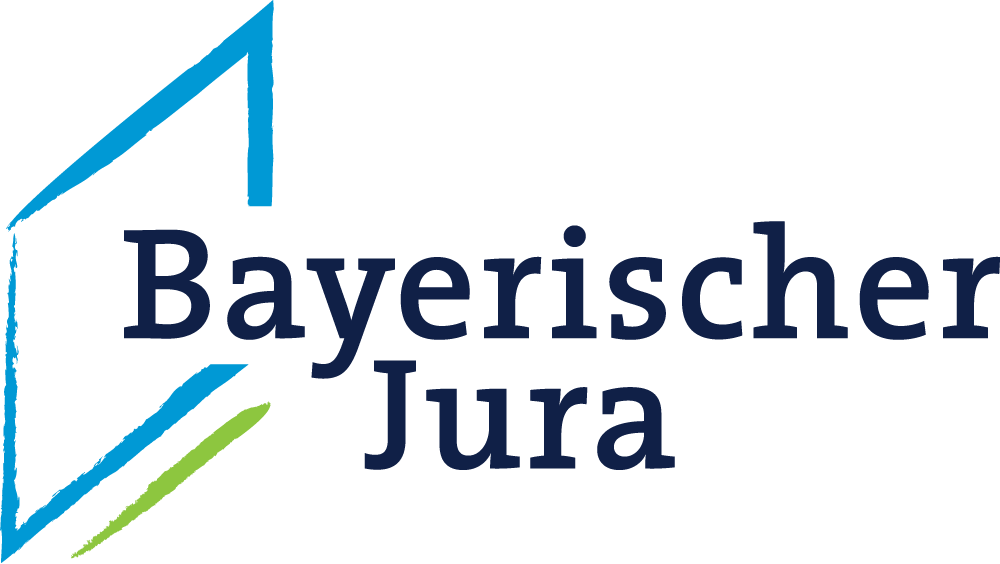 Logo - Bayerischer Jura